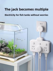 Bull | One-to-Many Split Function Power Strip