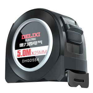 DELIXI Electric | Heavy-duty Measuring Tape