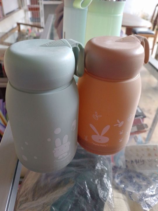 botol minum kaca