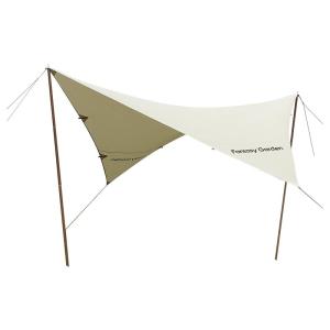 fantasy garden | Rainproof Sunscreen Canopy Tent
