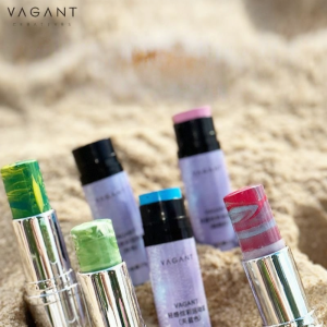 Skin Color Coral Reef Friendly Physical Sunscreen Mud