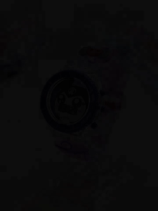 ล่าสุด SANRIO ซานริโอ คุโรมิ ส่องสว่างเพลงนาฬิกาหมุนพลิก ทํานอง เด็กที่มีสีสันกระพริบนาฬิกา นํา ของเล่นของขวัญวันเกิด