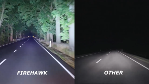 【Illuminate 5000m】AIkaid LED Work Light Spot Beam Bar LED Light Bar Spot Flood Led Bar 80000K 9900W 12V-85V lights lighting large field of vision Suitable for Car SUV OffRoad Truck Motorcycle Driving Fog Lamps IP68 Waterproof Lighting Accessories
