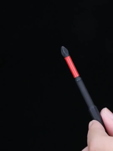 ชุดหัวสว่านแม่เหล็ก 6 ชิ้น เกรด กันลื่น แรงดันสูง สำหรับสว่านไฟฟ้าและงานอุตสาหกรรม ME0076