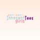 InnocentteesGirls