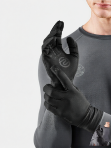 Skins | Insulated Windproof Touchscreen Non-slip Reflective Outdoor Gloves