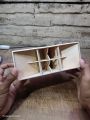 Box Cla 2 inch dobel. 