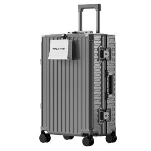 WALKTRIP | Durable Luggage