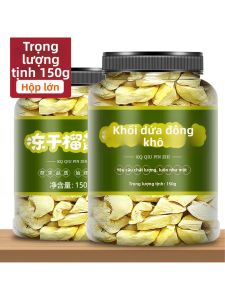 Mao Shan Wang Sấy Khô Đông Lạnh 500g