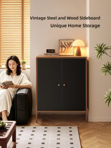 MR ART | Mid-century Steel Storage Cabinet
