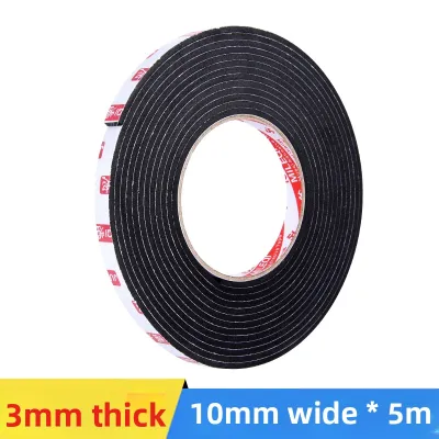 Mileqi | Thickened Anti-collision Protective Edge for Ping Pong Rackets