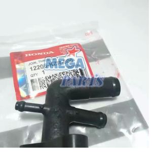 SAMBUNGAN T PIPA RADIATOR VARIO 125 KZR VARIO 150 PCX AVD 150 Pipa Sambungan Radiator Pipa Join KZR