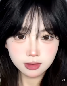 โรลม้วนผมหน้าม้า โรลม้วนผมพร้อมคลิบหนีบ โรลม้วนผมสไตล์เกาหลี ที่ม้วนผมหน้าม้า ที่ม้วนผม โรลม้วนผม โดนความร้อนได้ วัสดุอย่างดี สำหรับจัดแต่งทรงผม