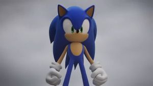 Băng Game Sonic Frontiers Nintendo Switch