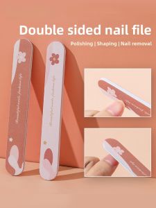 MONLEYTA | Manlyta Nail Care Tool Set With Sanding Sponge Polishing Nail File For Nail Shaping And Maintenance Home Beauty Essentials
