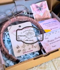 kado untuk pacar kado aksesories dan dompet hadiah orang tersayang giftbox