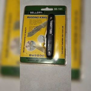 PISAU LIPAT OKULASI STEK SELLERY budding knife 66-451