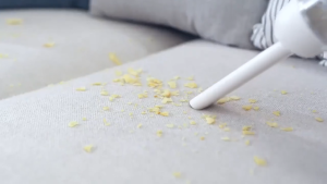 MIJIA Handheld Wireless Vacuum Cleaner 13KPa Suction For Home Car Cordless Portable Vacuum Cleaner Max battery life 30min Cleaning Tools