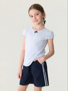 Marc&Janie | Cool and Breathable Girls T-Shirt