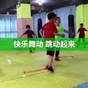 MAINAN HULA HOOP KAKI LED MAINAN KAKI ANAK VIRAL YOYO KAKI FLASH JUMPING BALL MAINAN PLUS OLAHRAGA