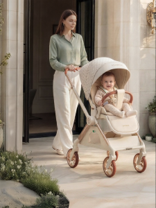 EKOBEBE | 3-in-1 Stroller