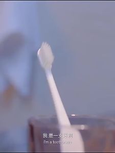 BOSSLU Tempat Holder Sikat Gigi Dan Dispenser Odol Dengan UV Light Otomatis Sterilizer Sikat Gigi