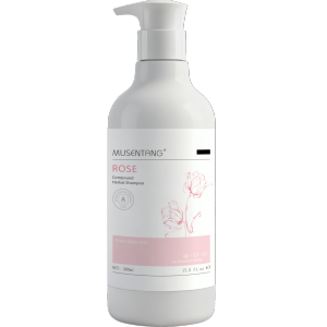 MUSENTANG | Quick Clean Hair Quick Drying Long Lasting Fragrance Pet Shampoo