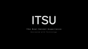 [READY STOCK] [FREE DELIVERY]  ITSU Prime Omni Massage Chair