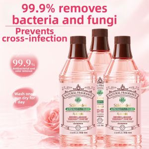 suk garden | 99.9% Antibacterial Fabric Sanitizer For Intimate Clothes