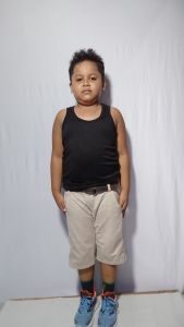 KIDS SANDO FOR BOYS COTTON PLAIN COLORED SANDO KIDS INNER SANDO