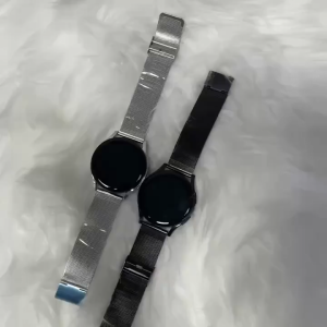 GT1 Smartwatch 1.32” Screen Bluetooth Calling Heart Rate Health Monitoring for Men/Women