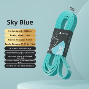 Strength Training Resistance Resistance Band for Stretching Pull-up Assist