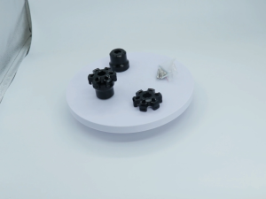 Motorcycle Anti-drop Cup Motorcycle Scooter Modification Parts Front Fork Cup E-bike Front Shock Absorber Aluminu