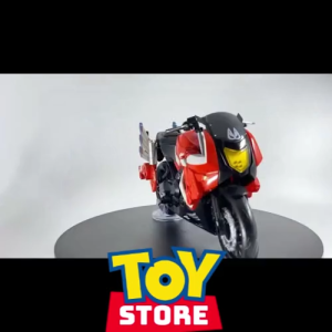 S.H. Figuarts - Kamen Rider Geats Boostriker (Tamashii Web Shoten Exclusive)