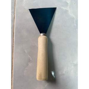 Dao cạo sàn dao cạo sơn cạo tường đa chức năng - Thép Lưỡi Cưa Mn65-Bó10cái