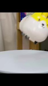 ICHI Swing Car for Kids: A Fun & Educational Toy for 1-5 Years Old