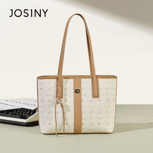 Josiny | New Large Capacity Commuter Tote Bag