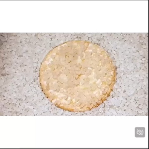 Want Want Shelly Senbei Rice Crackers 84g Senbei/Seaweed Rice cracker/旺旺雪饼/仙贝/厚烧海苔