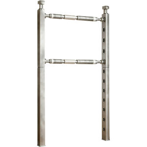 XINYIWANJIA | Indoor No-drilling Doorframe Pull-up Bar