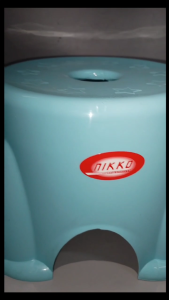 Laundry Stool/ Kiddie Chair/ Upuan/ Bangkito/ Small Chair/ Elephant Stool/Single Chair/Step Stool