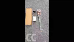 EZ Heavy Duty Pocket Hole Jig Tool System Woodworking Screw Drill 850