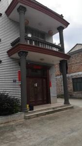 แม่พิมพ์เส้นชายคาวิลล่าเสาโรมันบัวเส้นหยดสไตล์ยุโรปวิลล่าตกแต่งผนังภายนอกแม่แบบเส้นรอบเอวซีเมนต์