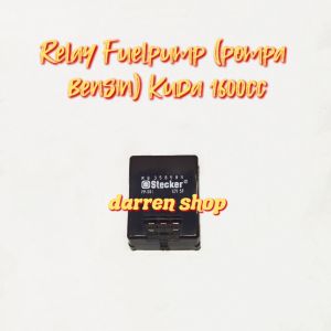 Relay pompa bensin (rotak) Kuda bensin 1600cc