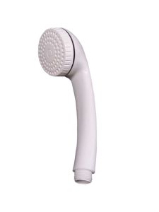 Shower Head Set Home Bathroom Rain Bathing Boosting Soft Tube Set New Material Shower Spray Gun High Pressure Shower System