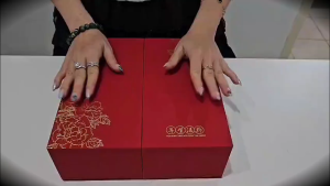 Premium Golden Birdnest