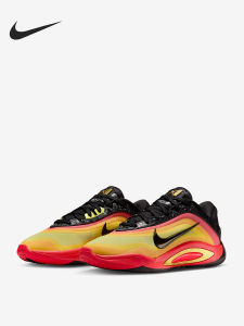Nike | Giày Bóng Rổ Thời Trang Nhẹ Đệm AOne ASW EP All-Star / Sunrise FZ8605-601 / FZ8606-601