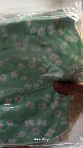 Popok celana Kain/Clodi Bayi 6 layers/Lapis Motif Kartun Dapat Dicuci Untuk Toilet Training