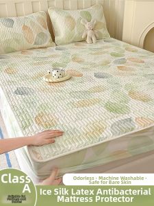 MENGWEIJUE | Cool Breathable Dust-proof Full Surround Bed Skirt