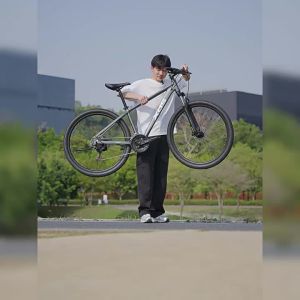 XDS | Adult and Child Commuting and Exercise Aluminum Alloy Speed Change Bicycle