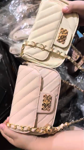 Tas Selempang Wanita - Slingbag - Tas Wanita - Tas Wanita Premium - Ruri Bag